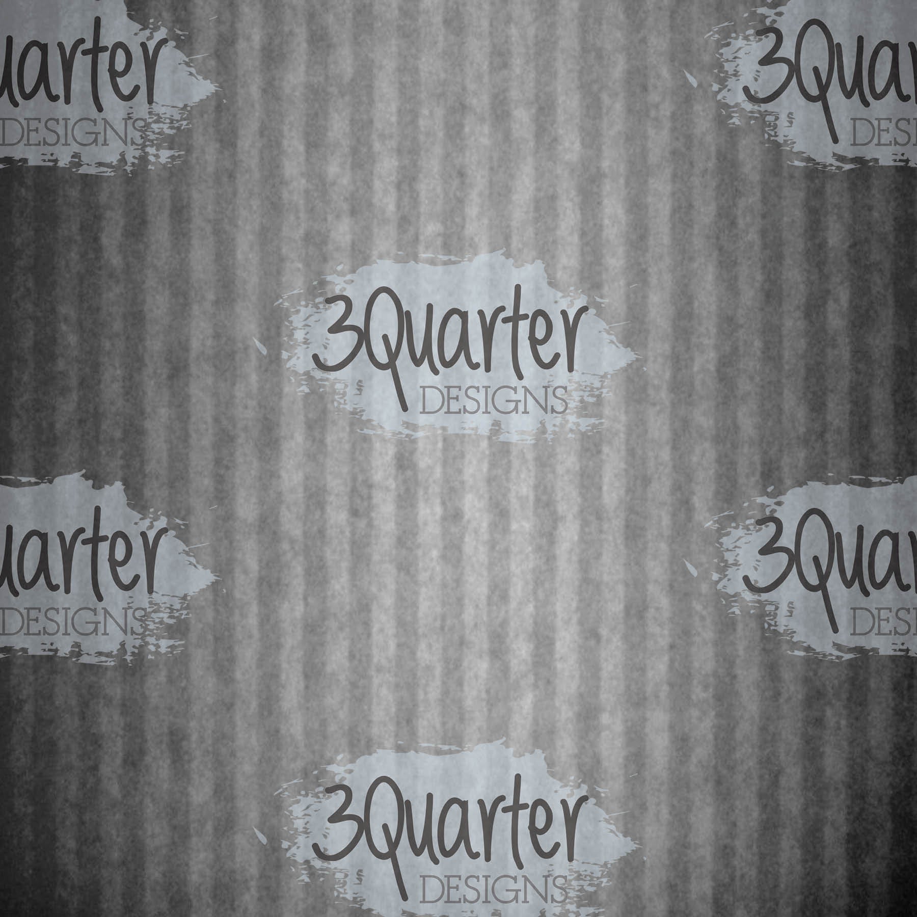3Quarter Designs - Enchanted Amethyst - Paper Pad 6 x 6