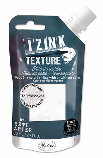 IZINK Texture - Flakey 80 ml