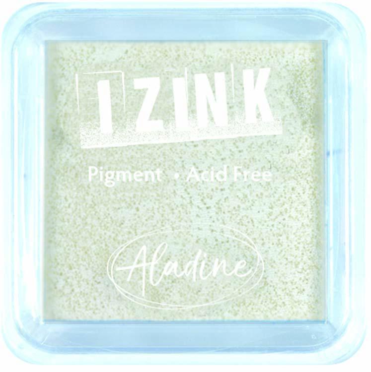 Aladine IZINK Pigment Inkpad