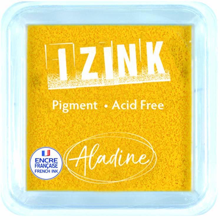 Aladine IZINK Pigment Inkpad