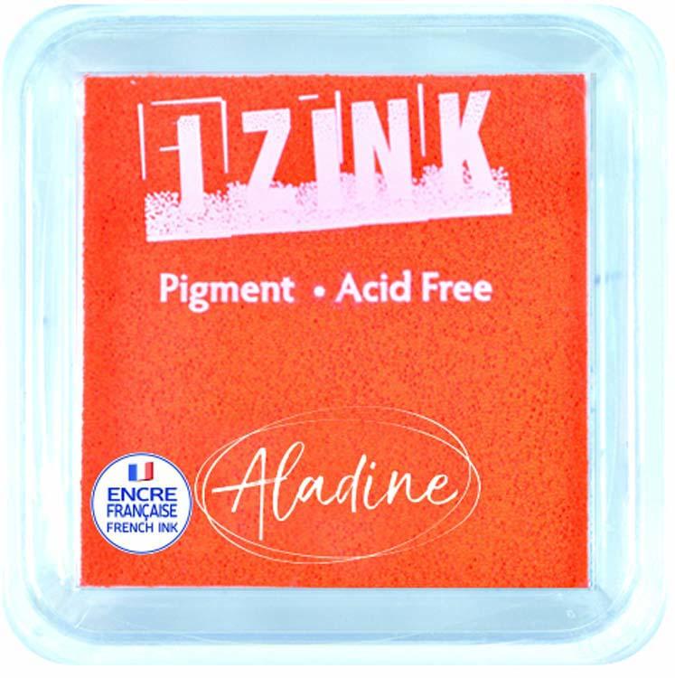 Aladine IZINK Pigment Inkpad