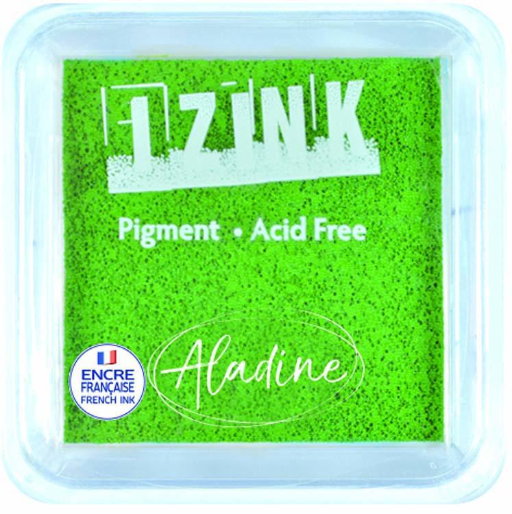 Aladine IZINK Pigment Inkpad