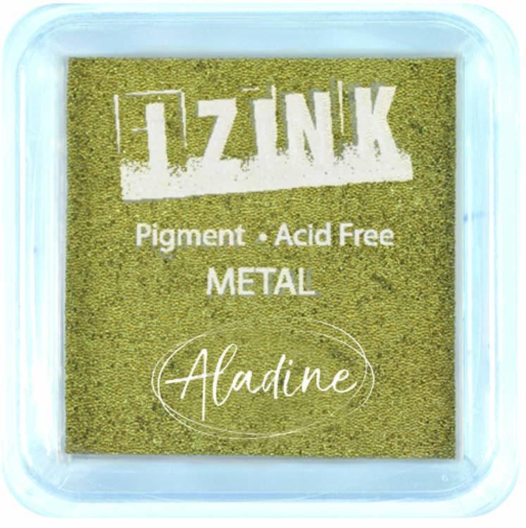 Aladine IZINK Pigment Inkpad