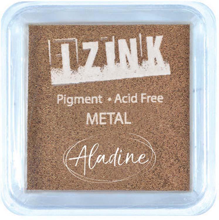 Aladine IZINK Pigment Inkpad