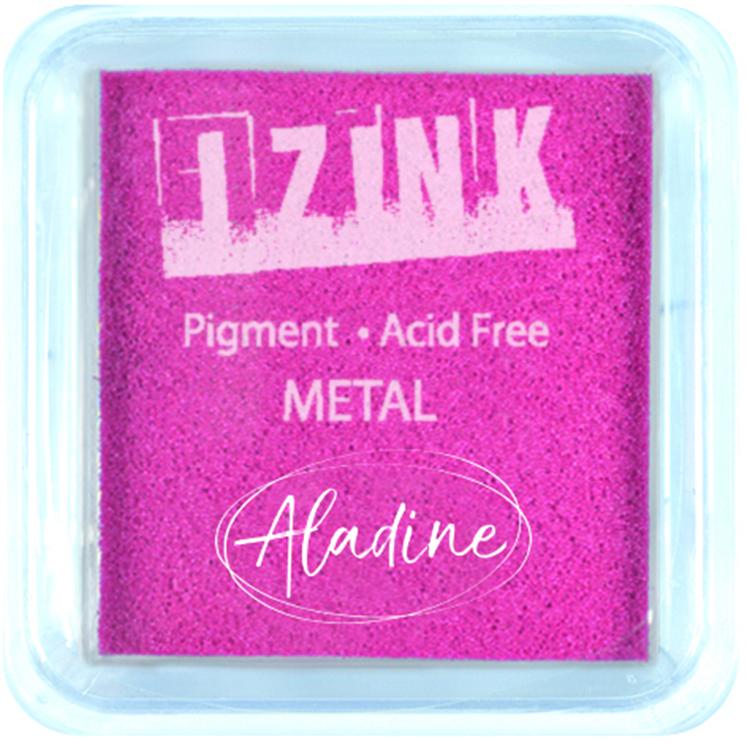 Aladine IZINK Pigment Inkpad