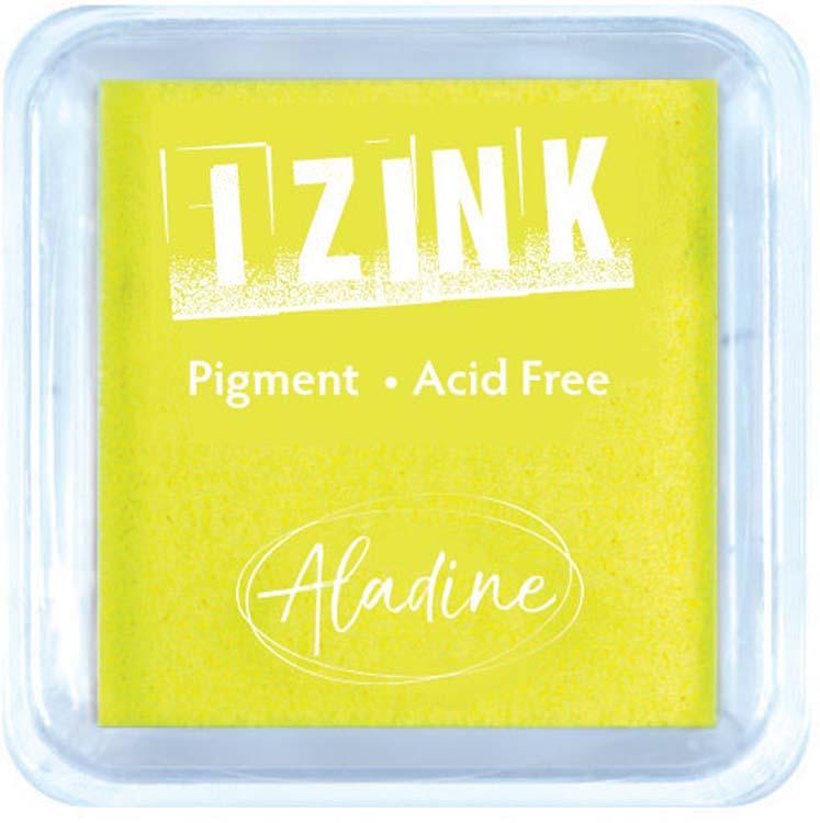 Aladine IZINK Pigment Inkpad