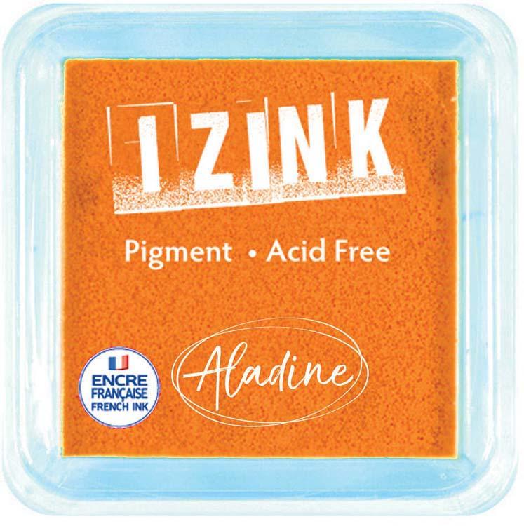 Aladine IZINK Pigment Inkpad