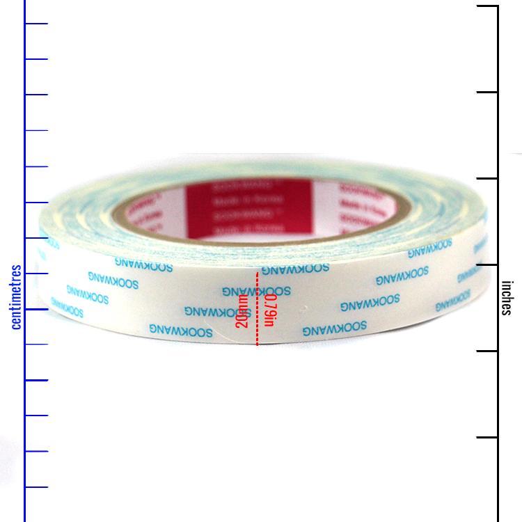 Be Creative Tape - 20 mm