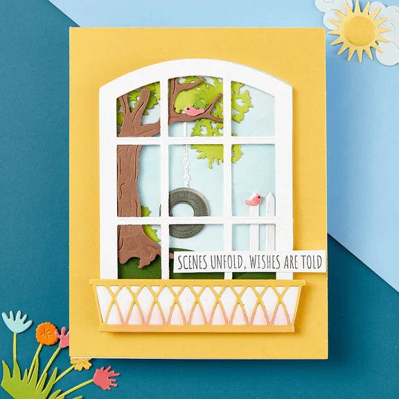 Windows With a View I Want It All! Bundle by Tina Smith
