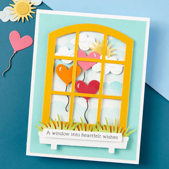 Windows With a View I Want It All! Bundle by Tina Smith