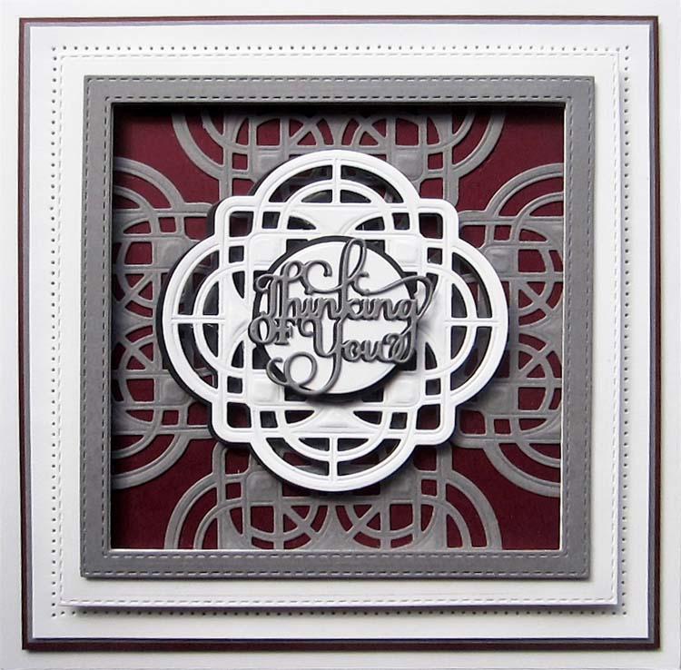 Creative Expressions Celtic Collection Erin