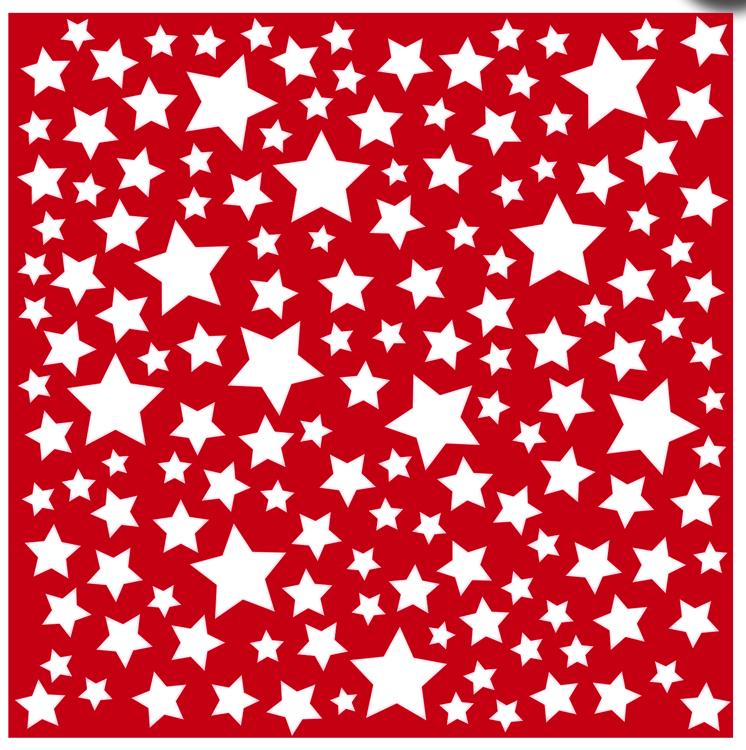 Background Collection Twinkle Star