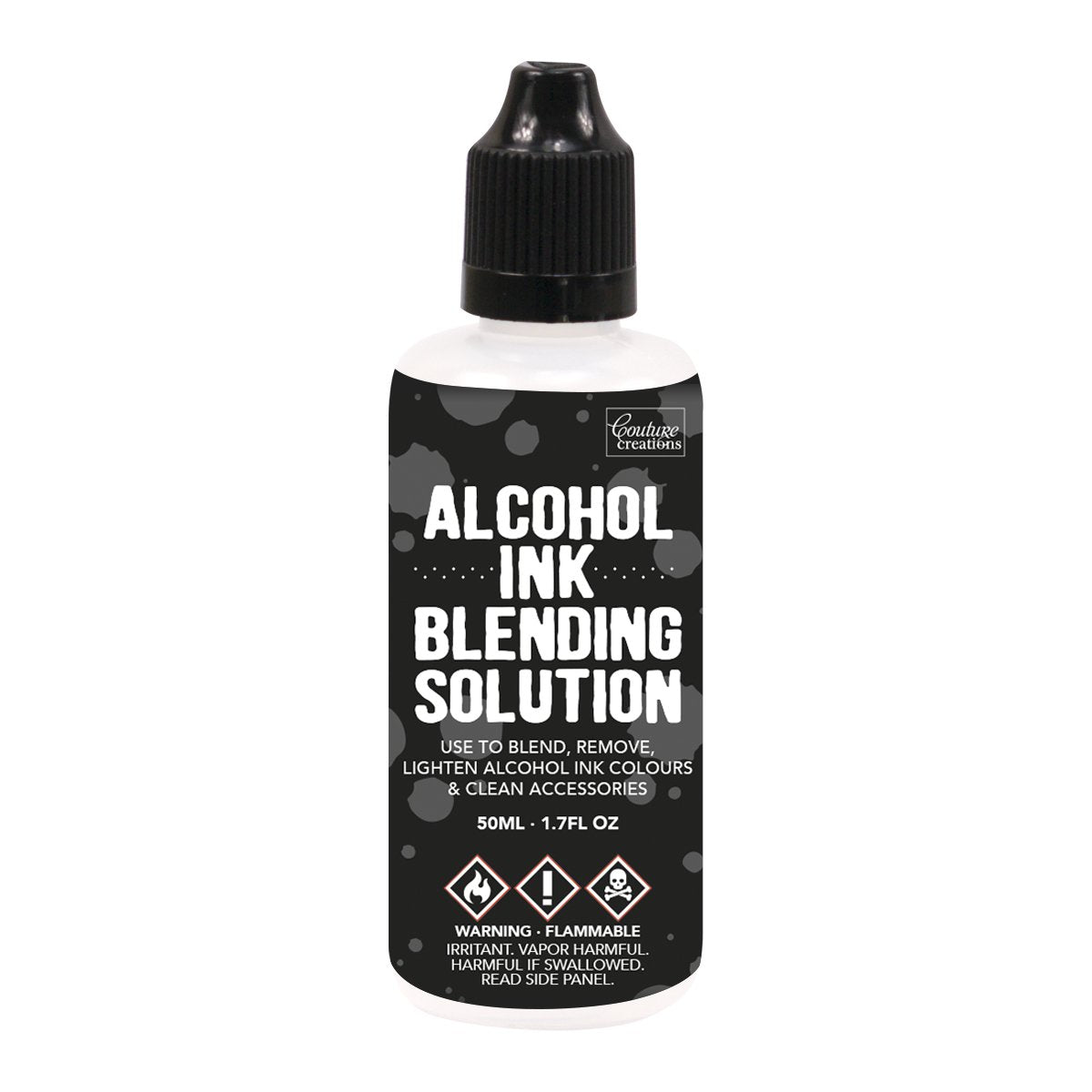 Alcohol Ink Blending Solution 50ml