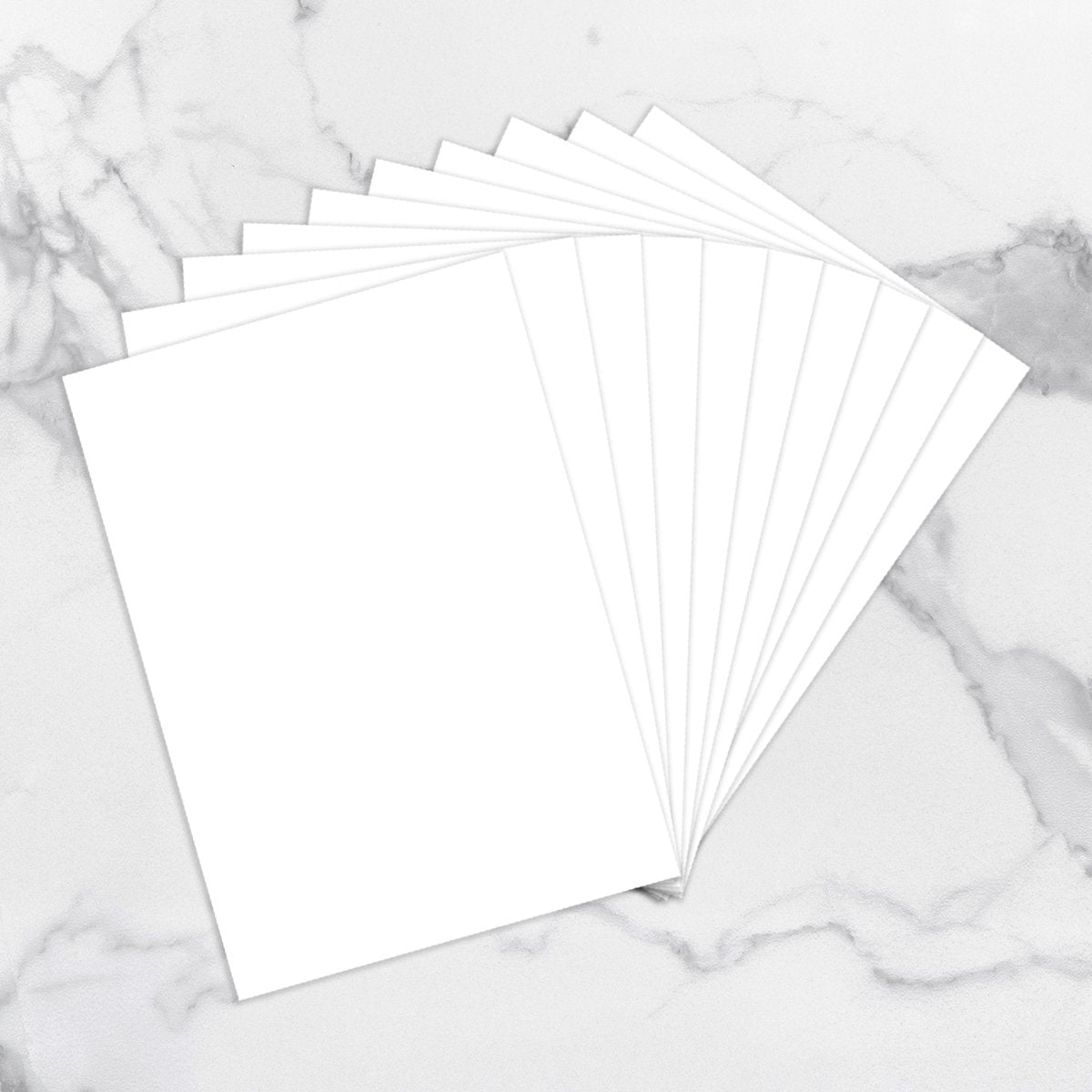 Yupo Paper White (10 sheets per pack)