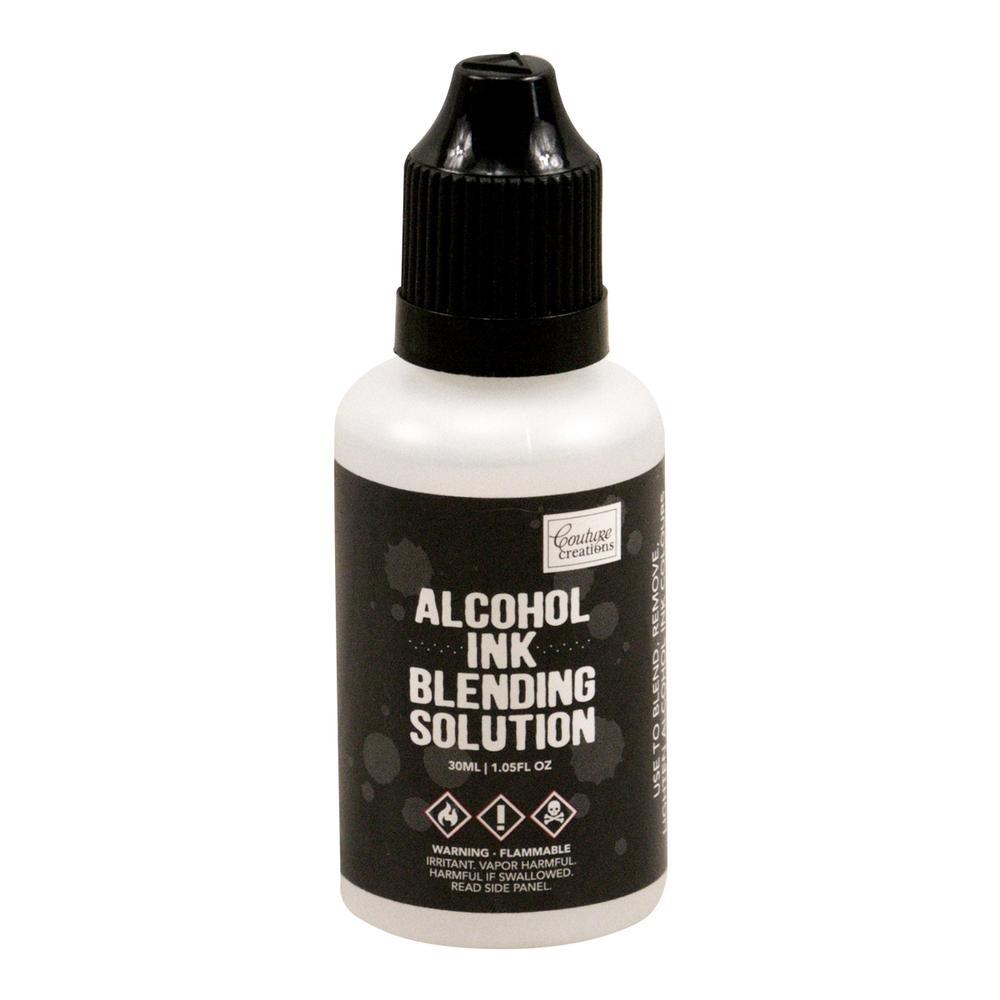 Alcohol Ink Blending Solution 30ml  | 1.05fl oz