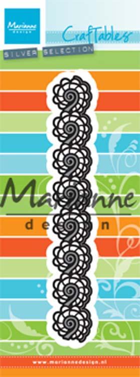 Marianne Design Craftables Wave