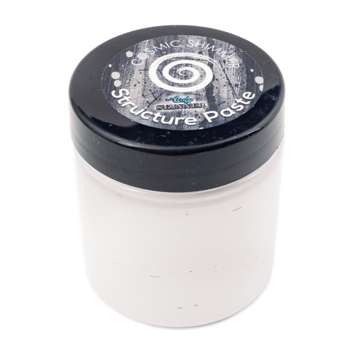 Cosmic Shimmer Andy Skinner Structure Paste 75 ml