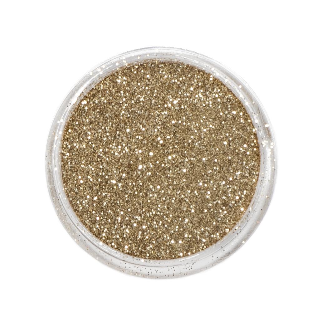 Cosmic Shimmer Sparkle Embossing Powder Trio - Essentials - Brilliant Gold, Silver Light & Copper Kettle