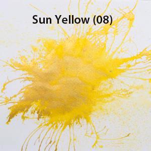 #colour_sun yellow