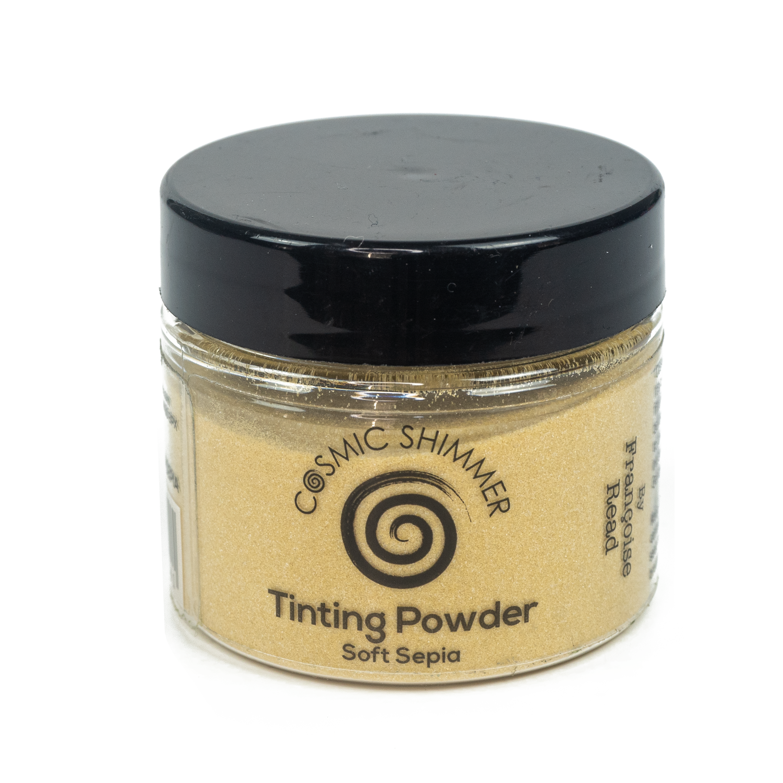 Cosmic Shimmer Tinting Powder Soft Sepia 50ml