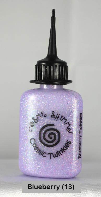 Cosmic Shimmer Twinkles