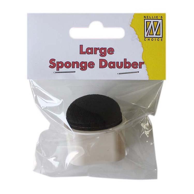 Nellie's Choice Large Sponge Dauber