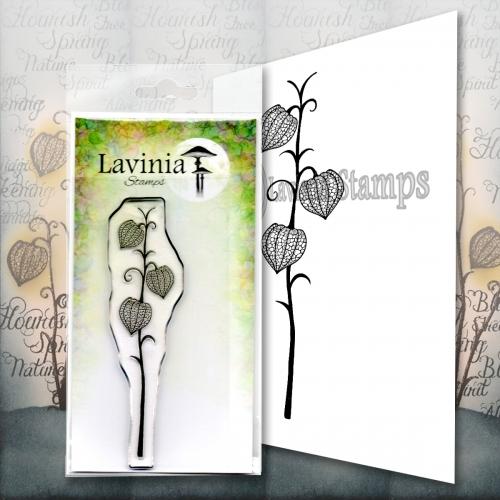 Lavinia Stamps Fairy Lantern