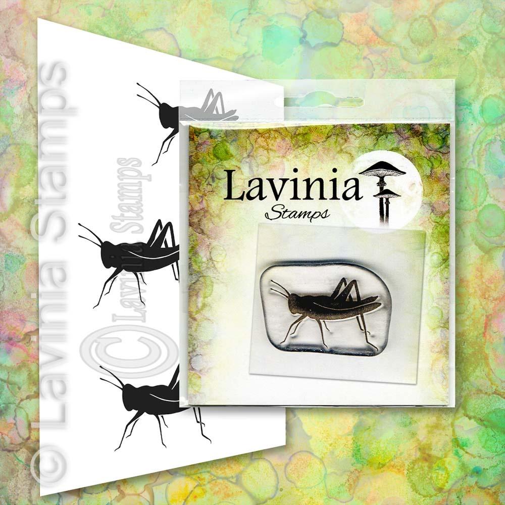 Lavinia Stamps Jiminy