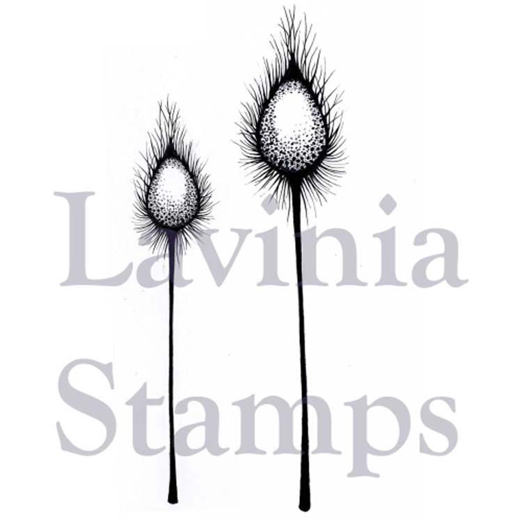 Lavinia Stamp - Dragon Pods