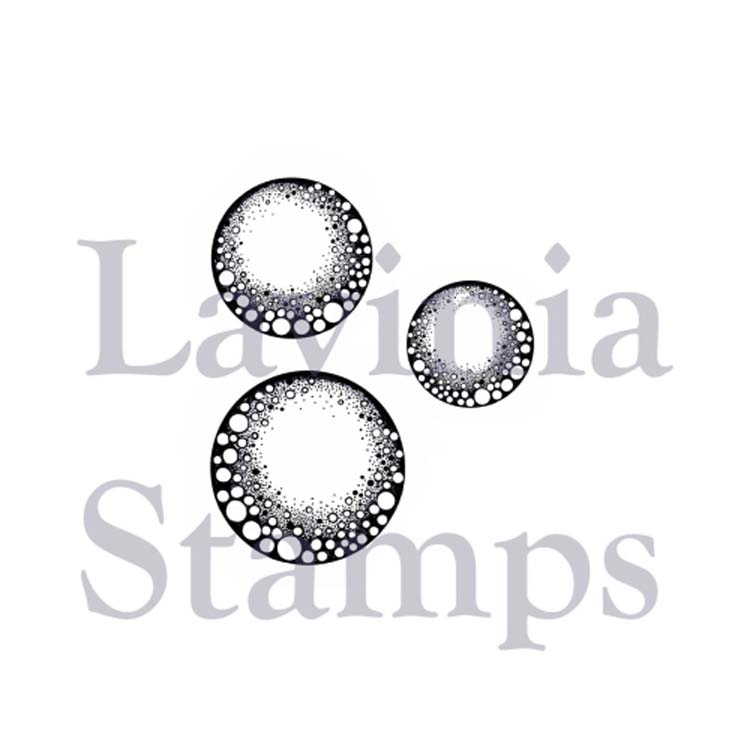 Lavinia Stamp - Fairy Orbs