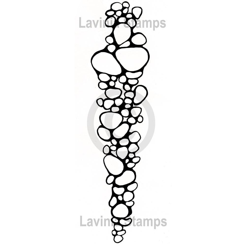 Lavinia Stamp - Stones (Small)
