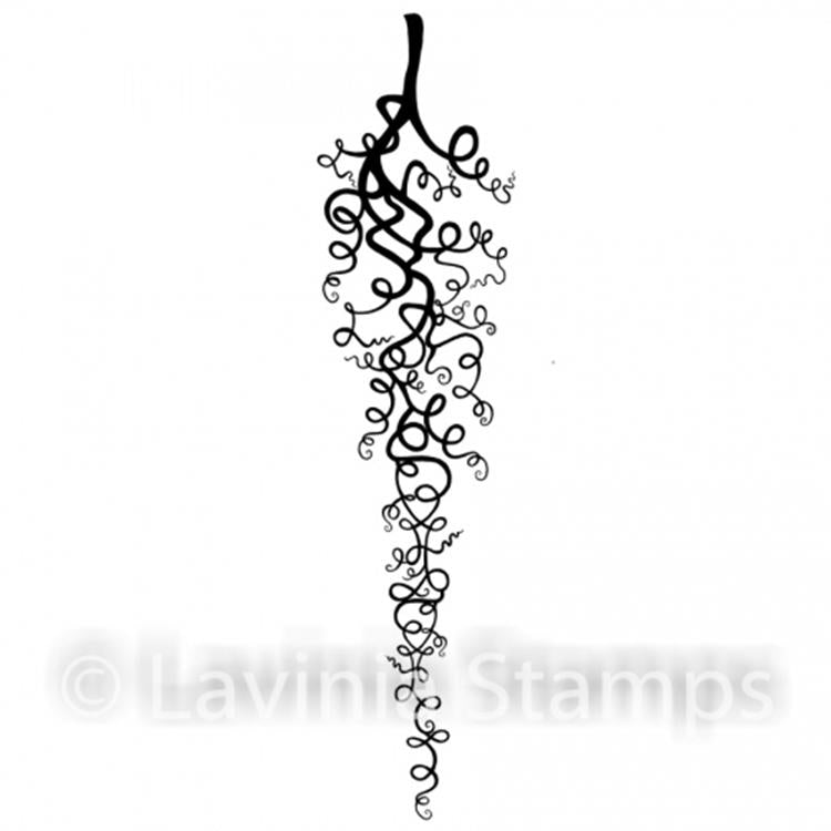 Lavinia Stamp - Whimsical Whisps