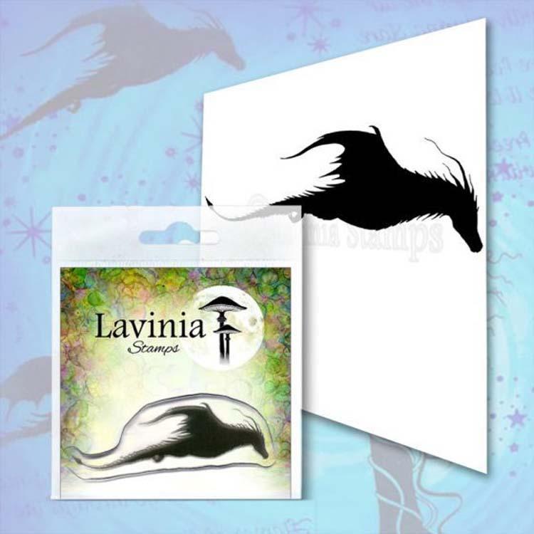Lavinia Stamp - Vorloc
