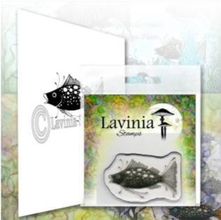 Lavinia Stamps Arlo