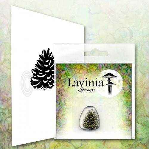 Lavinia Stamps Mini Pine Cone