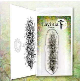 Lavinia Stamps Sea Tangle