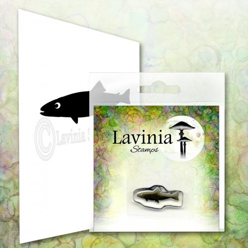 Lavinia Stamps Mini Fish