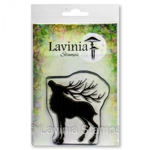 Lavinia Stamps Magnus