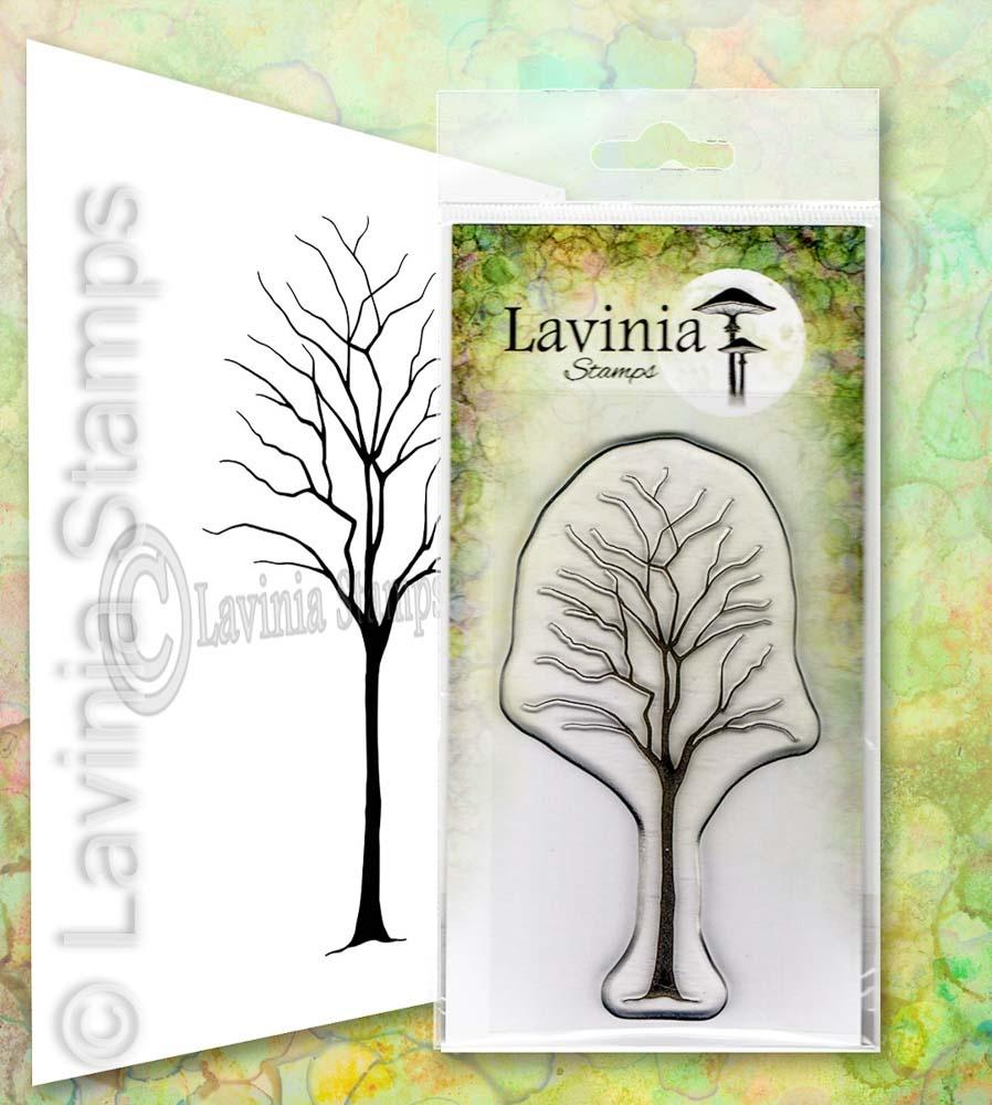 Lavinia Stamps Birch