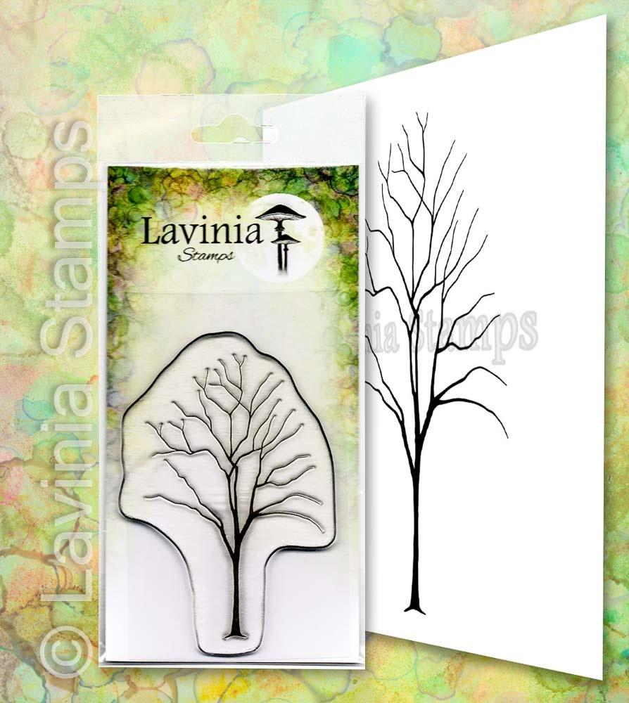 Lavinia Stamps Elm