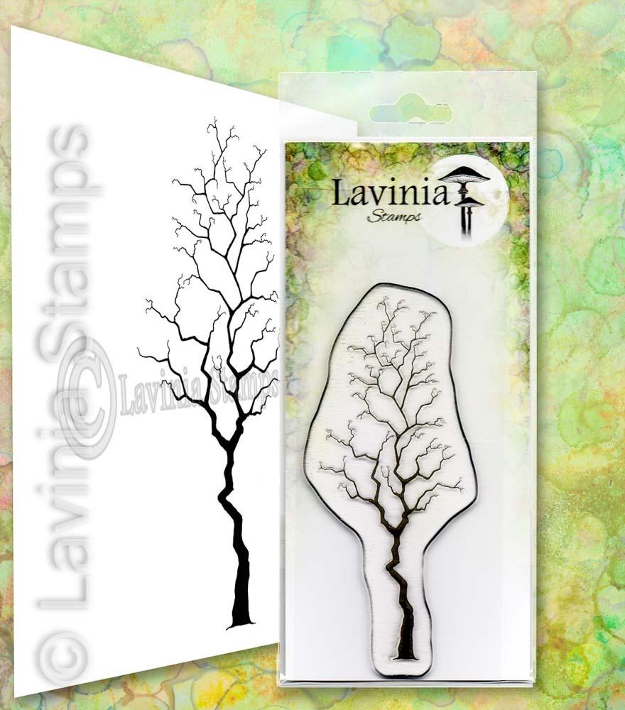 Lavinia Stamps Hazel