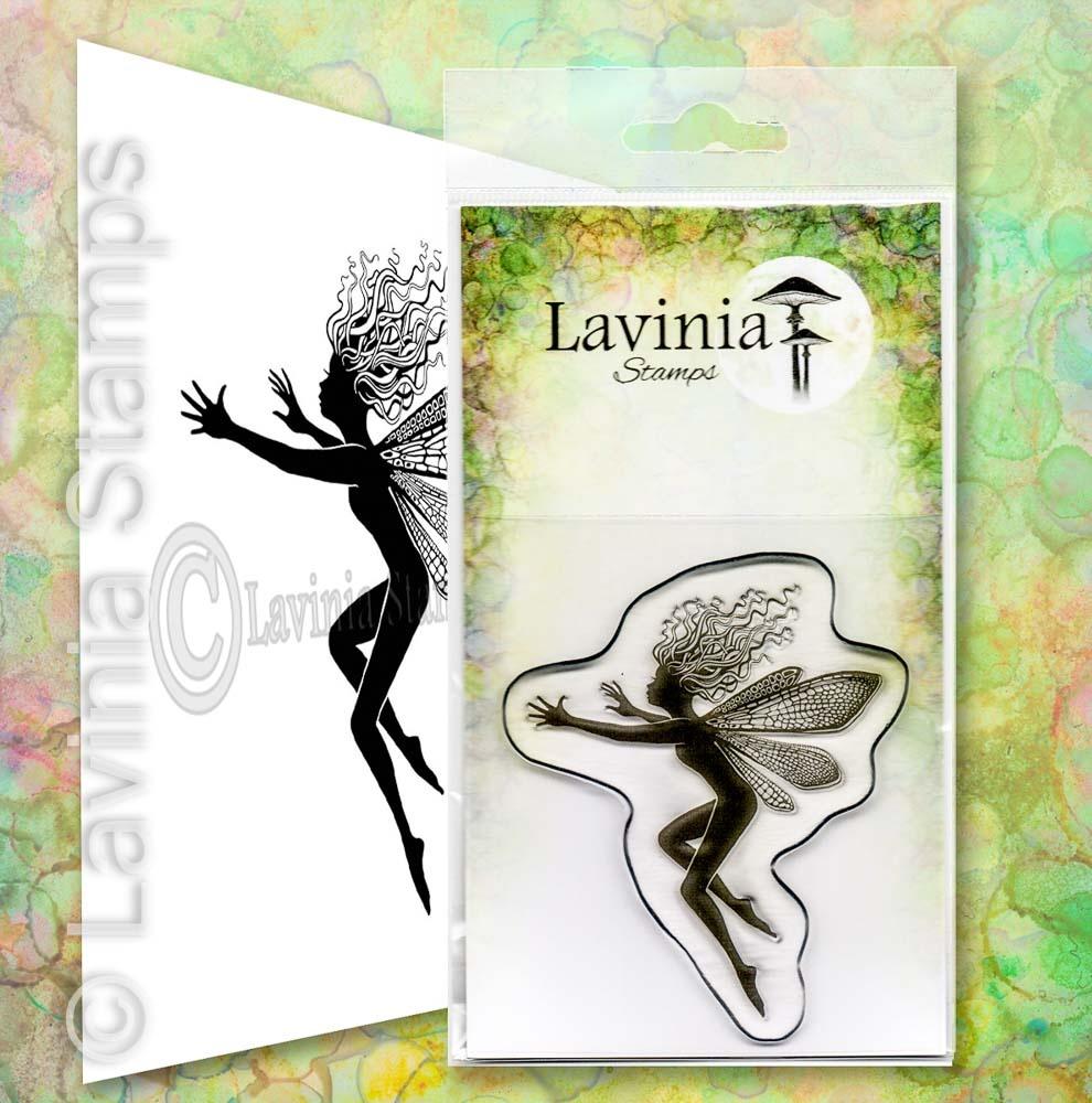 Lavinia Stamps Wren
