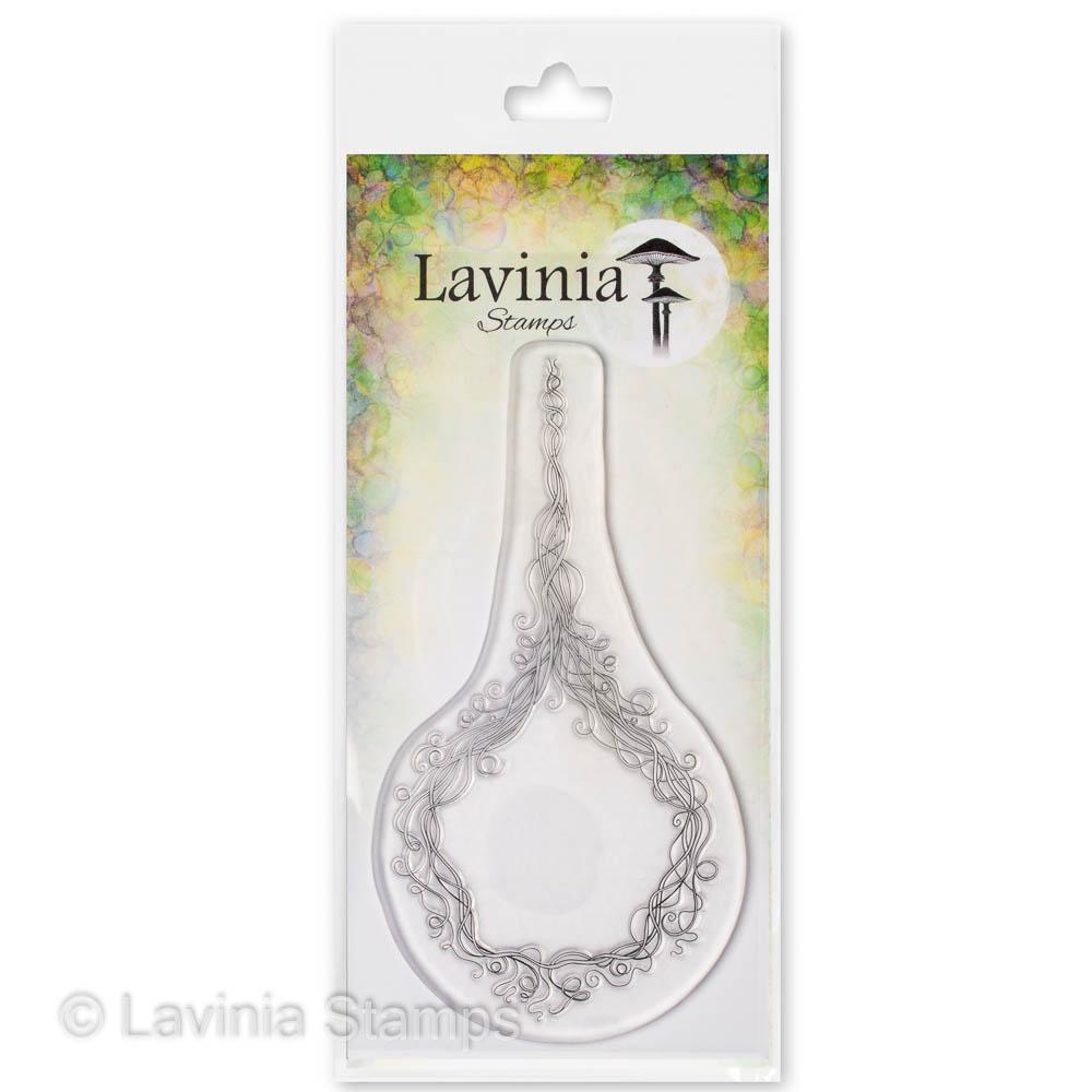 Lavinia Stamps - Swing Bed (Large)