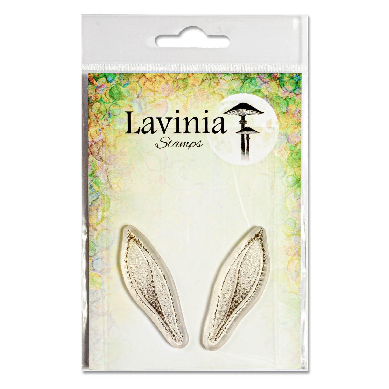 Lavinia Stamps - Hare Ears
