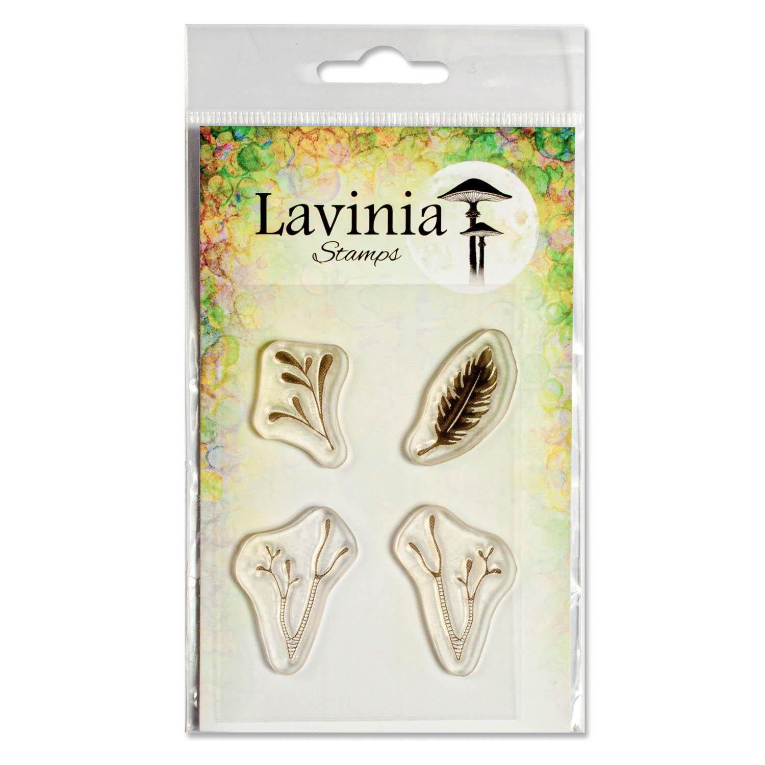 Lavinia Stamps - Woodland Set