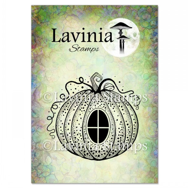 Lavinia Stamps - Pumpkin Pad Stamp