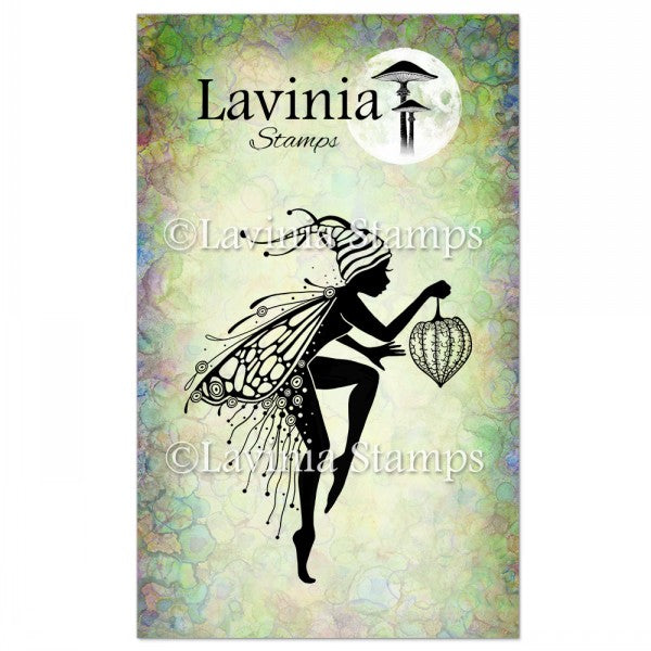 Lavinia Stamps - Eve Stamp