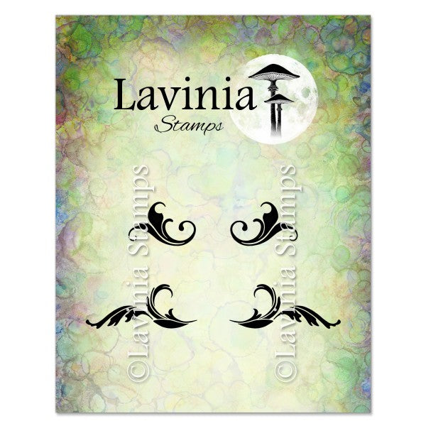 Lavinia Stamps - Motifs Stamp