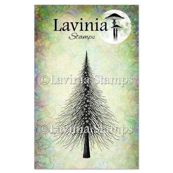 Lavinia Stamps - Wild Pine Stamp
