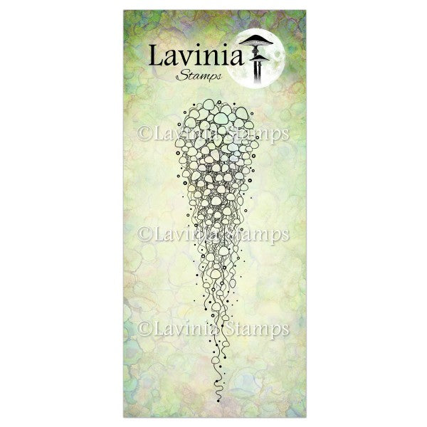 Lavinia Stamps - Leaf Bouquet Stamp